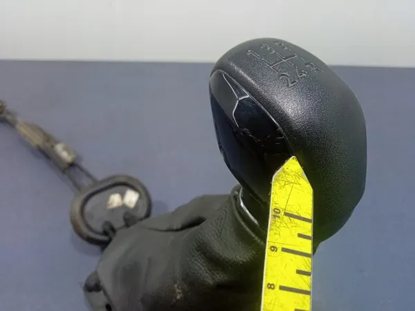 Vaihdekeppi CITROEN C4 CACTUS 5B 9810550980 image 9