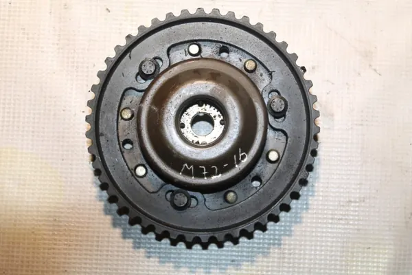 Polea de correa de distribución OEM 1275408 Volvo XC90 image 2