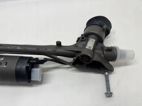 Boîtier de direction OEM 5WB423053CN VW Golf VIII image 3