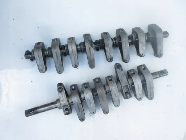 Kit de embraiagem OEM XS7Q6K528A1C para Ford Transit 2.2 HDI image 2