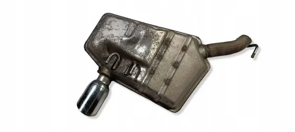 G44346L Ponta silenciador esquerda para Chevrolet Camaro image 2
