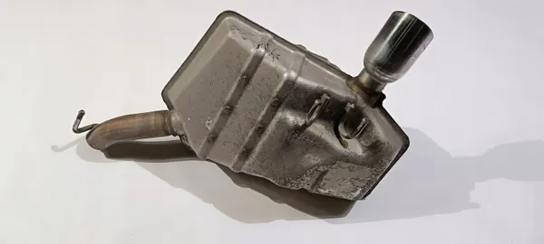 G44346L Ponta silenciador esquerda para Chevrolet Camaro image 3