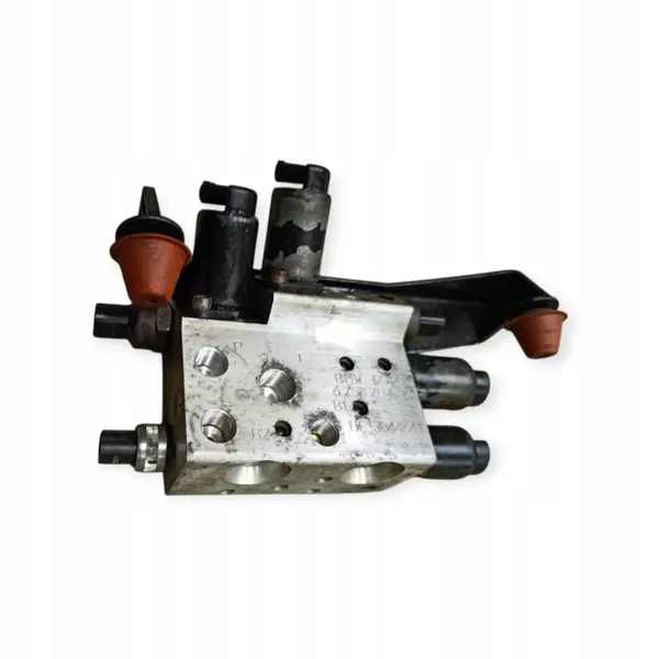 BMW OE 6758704 Federungspumpe - Gebrauchtteil image 2