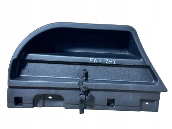 Compartimento lateral porta-bagagens Mazda 6 III OEM GHK1-688F6 image 2