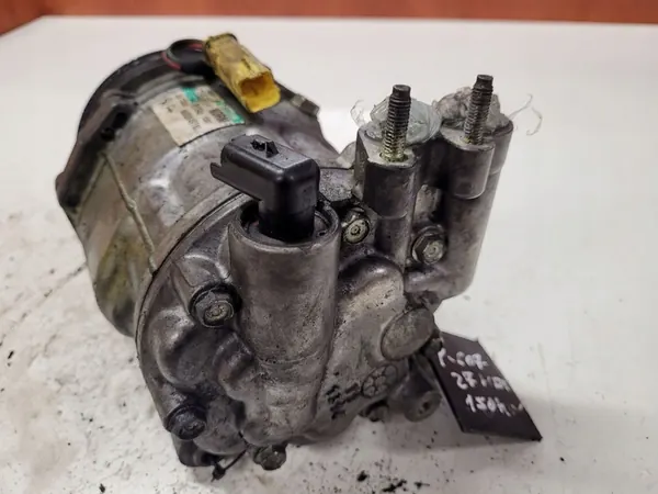 Compresor de aire acondicionado PEUGEOT 607 2.7L diésel image 6