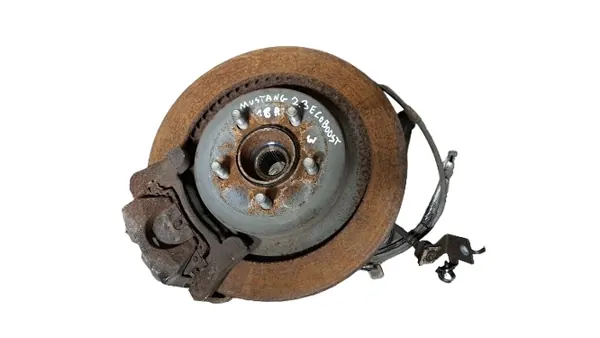 FR3C-5B759 Linker Achterwielophanging Ford Mustang 2.3 image 2