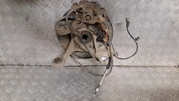 FR3C-5B759 Linker Achterwielophanging Ford Mustang 2.3 image 5