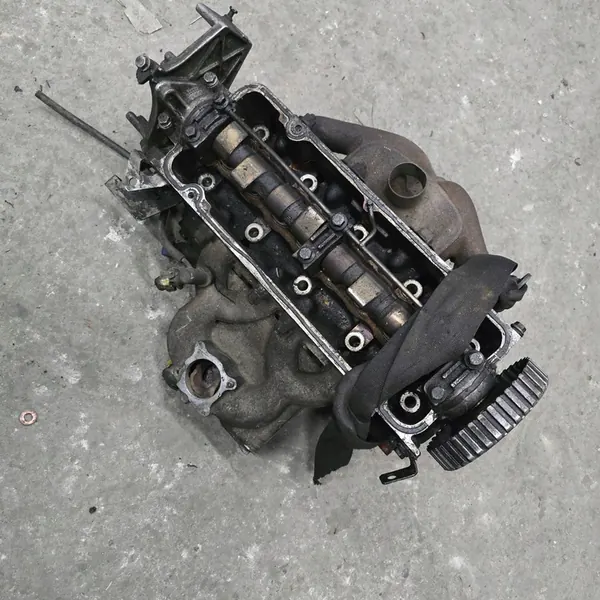 Motorblok Fiat Punto (176) image 2