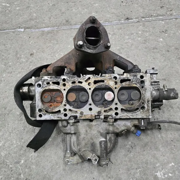 Motorblok Fiat Punto (176) image 4