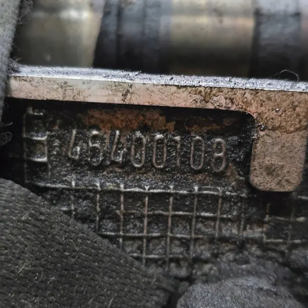 Motorblok Fiat Punto (176) image 5