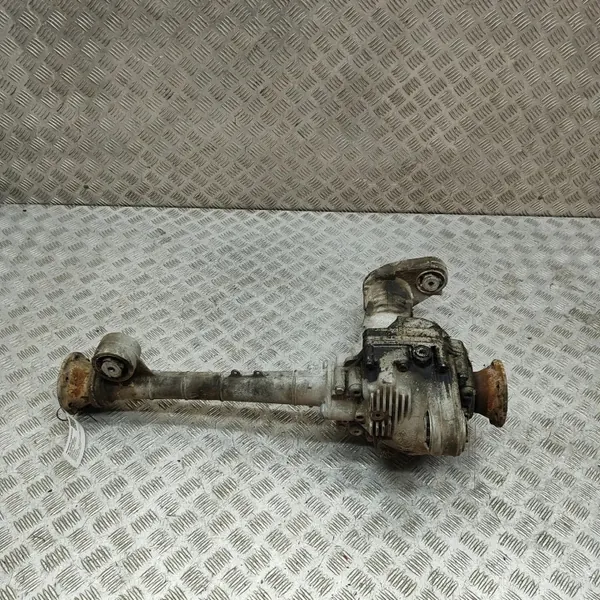 Vorderes Reduzierstück Porsche Cayenne 9PA 95534901052 image 4