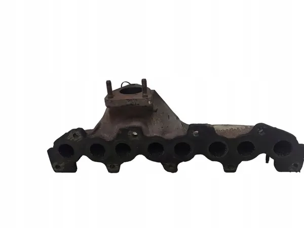 Coletor de escape CITROËN C4 GRAND PICASSO II 2.0L OEM image 1