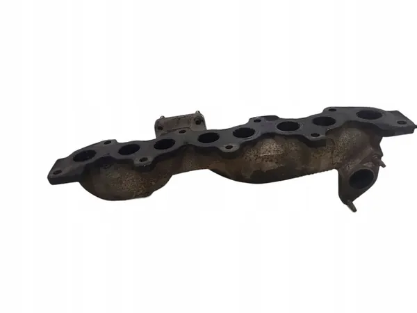 Coletor de escape CITROËN C4 GRAND PICASSO II 2.0L OEM image 3