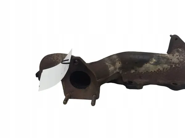 Coletor de escape CITROËN C4 GRAND PICASSO II 2.0L OEM image 5