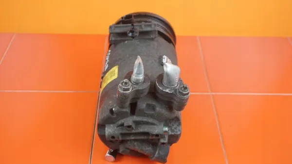 Compresor AC Ford Galaxy MK3 2.0 EcoBoost 9G9N-19D629-LB image 3