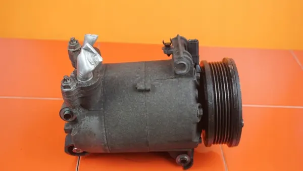 Compresor AC Ford Galaxy MK3 2.0 EcoBoost 9G9N-19D629-LB image 4