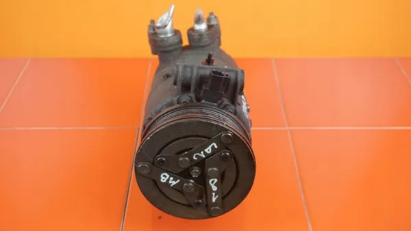 Compresor AC Ford Galaxy MK3 2.0 EcoBoost 9G9N-19D629-LB image 5