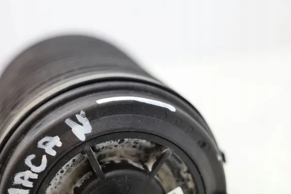 Porsche luchtveringbalg OEM R307515203 - Achter image 3