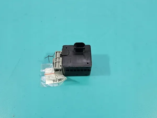 Neutralisation volant Renault Clio IV 12-20 487004399R image 5