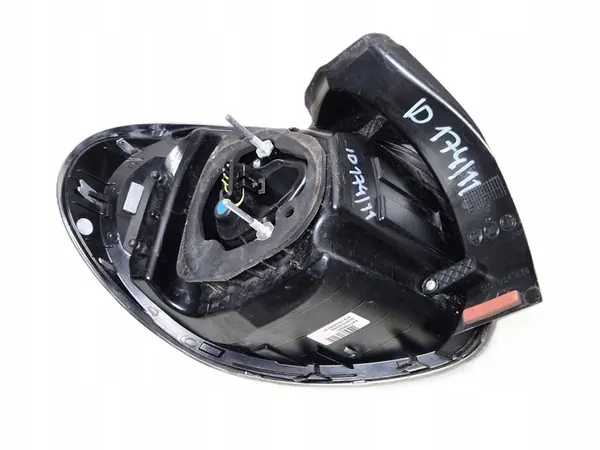 FIAT 500L 12-22 Lámpara Trasera Derecha Nueva image 2