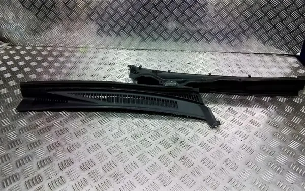 Complete voorruitafdichting Suzuki OE 77311-65J0 image 2