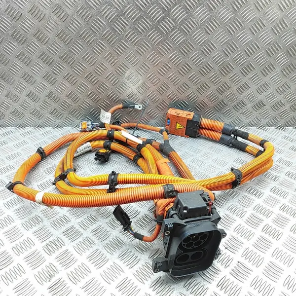 Cavo ricarica batteria PEUGEOT 208 II 9848719480 image 2