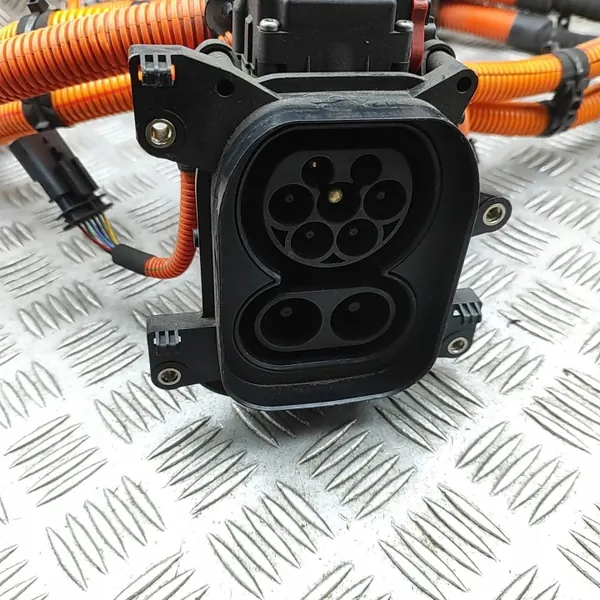 Cavo ricarica batteria PEUGEOT 208 II 9848719480 image 5
