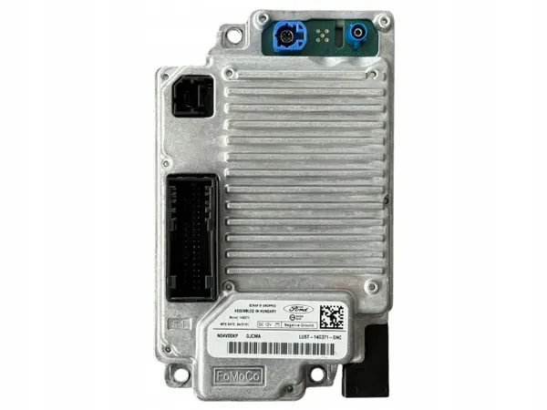 Módulo de memória 64GB OEM LU5T-14G371-GNC para Ford Puma image 2