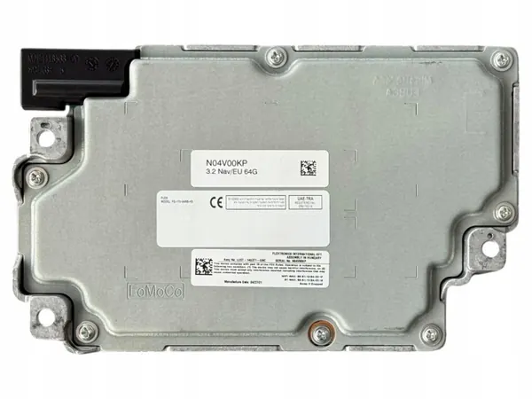 Módulo de memória 64GB OEM LU5T-14G371-GNC para Ford Puma image 3