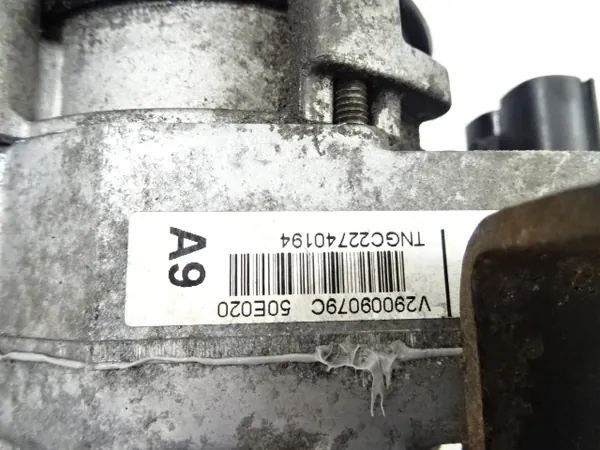 Bomba de dirección asistida Citroen DS5 OEM A5101477+C image 6