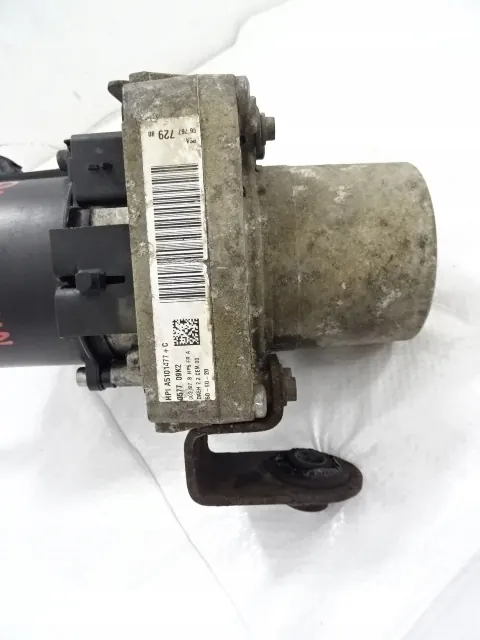 Bomba de dirección asistida Citroen DS5 OEM A5101477+C image 8