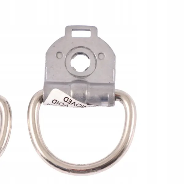 Mercedes X117 OEM A2048602414 Takakoukkusarja Oikea Puoli image 3