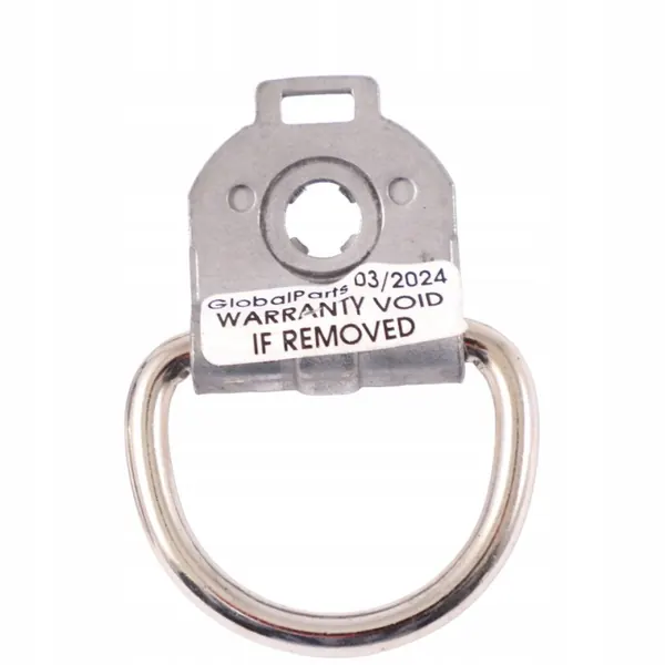 Mercedes X117 OEM A2048602414 Takakoukkusarja Oikea Puoli image 4