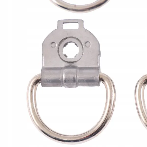 Mercedes X117 OEM A2048602414 Takakoukkusarja Oikea Puoli image 5
