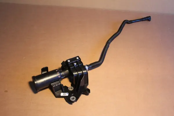 OEM 7439919 Aktivt kolfilter-slang för BMW X5 G05 LCI image 2