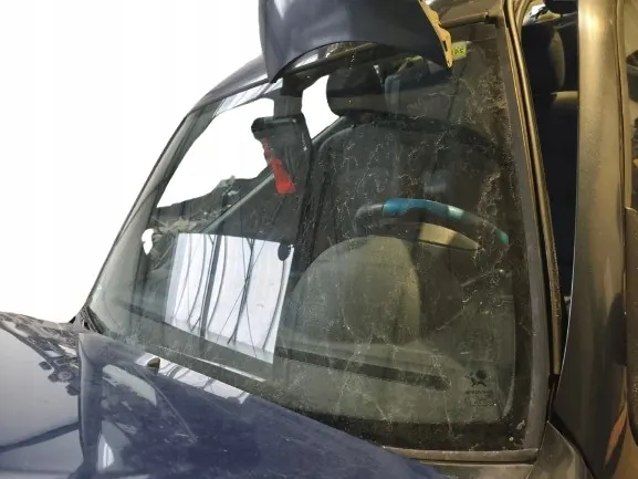 Tuulilasi Dacia Sandero II Logan II OEM 43R-00132 image 2