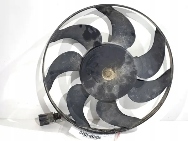 OEM 1K0959455DH AC-fläkt för VW Passat B6 2.0 image 2