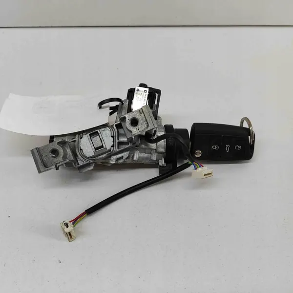 Stator VW Golf VII d'occasion OEM 1K0953527D 2.0L image 2