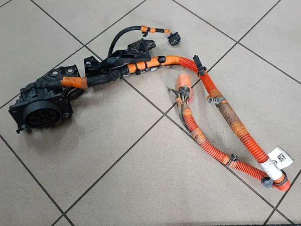 OEM 68415080AI Latauskaapeli Jeep Wrangler JL 4XE:lle image 2