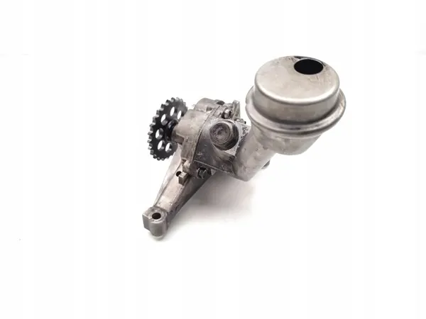 Ssangyong Rodius Öljypumppu OEM 6651810101 2.7 XDi image 3