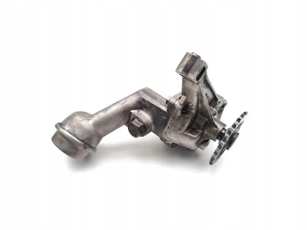Ssangyong Rodius Öljypumppu OEM 6651810101 2.7 XDi image 5