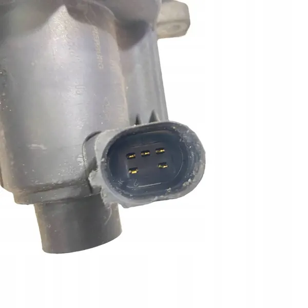 H8200282949 Renault Twingo II 1.5 DCI Válvula EGR image 5