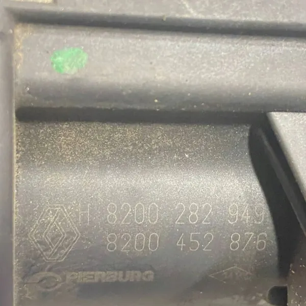 H8200282949 Renault Twingo II 1.5 DCI Válvula EGR image 6