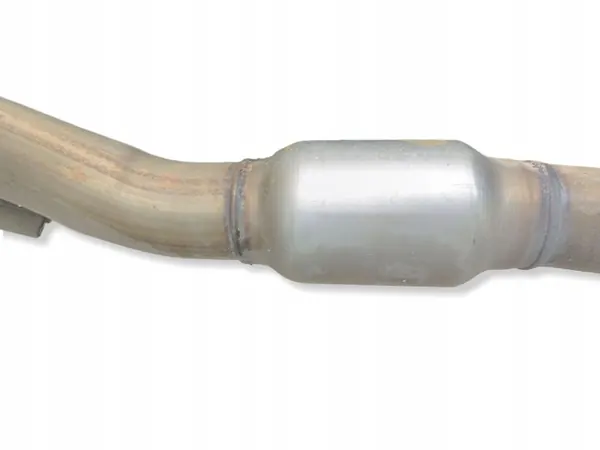 BMW OEM 10218010 Auspufftopf - Gebraucht image 10