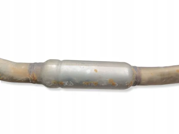 BMW OEM 10218010 Auspufftopf - Gebraucht image 5