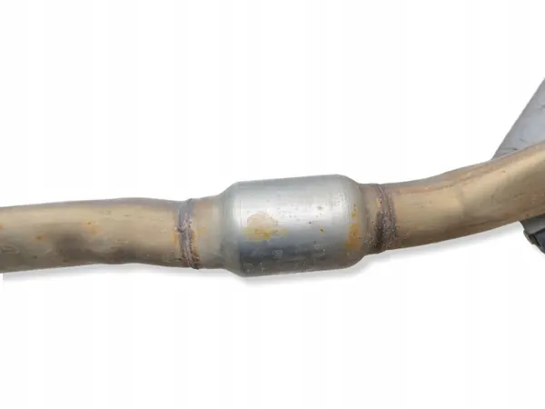 BMW OEM 10218010 Auspufftopf - Gebraucht image 6