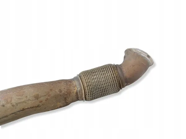 BMW OEM 10218010 Auspufftopf - Gebraucht image 7