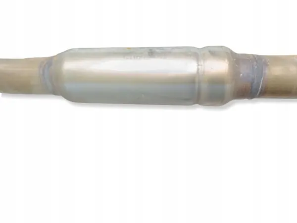 BMW OEM 10218010 Auspufftopf - Gebraucht image 9