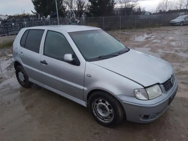 Öljypumppu OEM 045115105C Volkswagen Polo 1.4L image 7