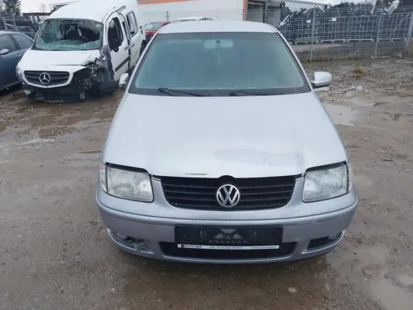 Öljypumppu OEM 045115105C Volkswagen Polo 1.4L image 9